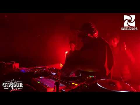Underground Sessions 10 w/ CARLOH