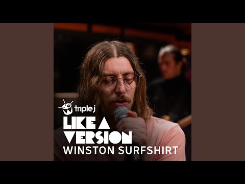 Kiss Me More (triple j Like A Version)