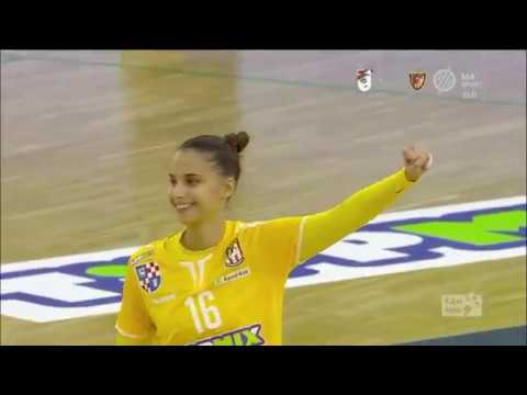 NBI 3. forduló, FTC - Dunaújvárosi KKA, 2019. 09.13.