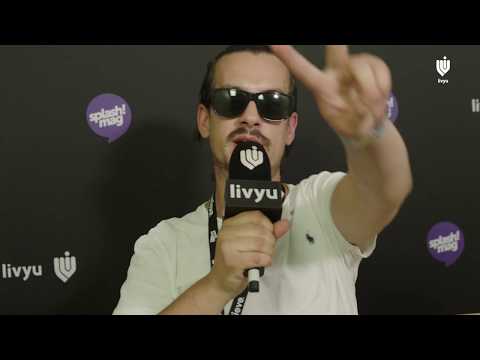 livyu x splash!21 x HAZE