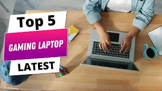 ✅ Best gaming laptop: Gaming laptop (Buying Guide)