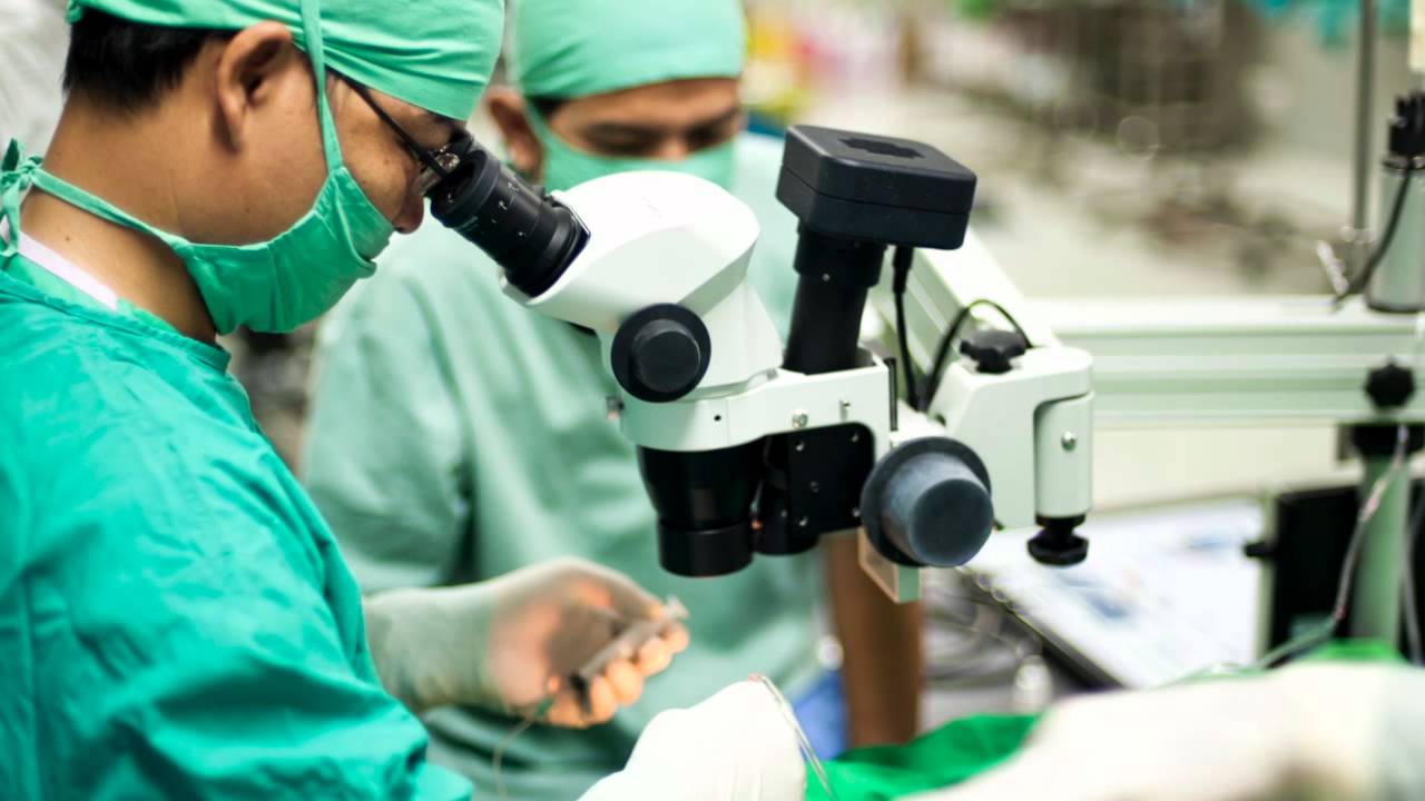 CBM Australia - Pan's Miracle of Sight - CBM Australia