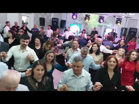 REVELION 2024 SERGIU STB SI DANIEL CHITULESCU - HORE DE JOC TOP NR.1