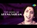 Top Songs of Aruna Sriram | Audio Jukebox | Carnatic Classical Music