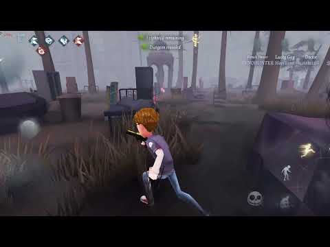 Xiaomi Redmi Note 11s - Identity V | GAMING Test | AMOLED, 90Hz | 250$ Device Test