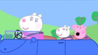 Peppa Pig | Shop Keeper