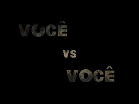 Sonhador - Você VS você FT ( Jax & Tio Style )