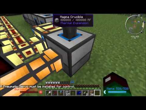 1.6.4 Modlu Survival | Bölüm 21 | Tanklar