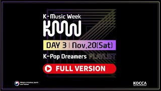 [影音] 211120 2021 K-Music Week DAY 3
