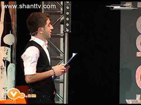 Vitamin Club 96 - Gor Barseghyan  Kardiogrammaner