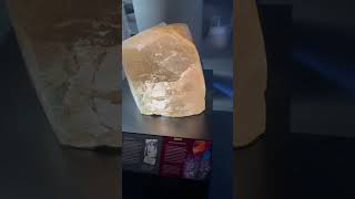 Crystals and stones the American museum of natural history New York #americanmuseumofnaturalhistory