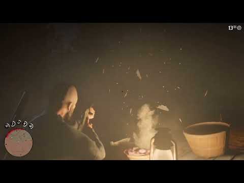 Red Dead Redemption 2 (PLAYSTATION 5) A STRANGE KINDNESS PT 2 - WALKTHROUGH PT 64 (NO COMMENTARY)