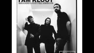 I Am Kloot - This House Is Haunted (Peel Session 5/2/2004)