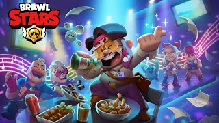 Download lagu Jae Yong Work Mode - Brawl Stars OST mp3