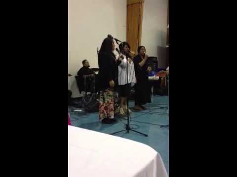 Faaumu sisters - E le alofa E