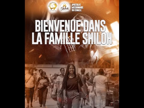 JOUR DE SHILOH DE L'ENGAGEMENT