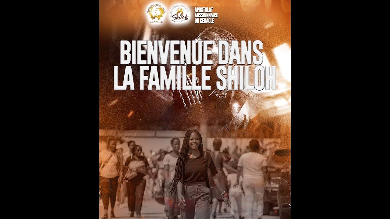JOUR DE SHILOH DE L'ENGAGEMENT