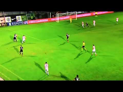 Cuplikan Gol Venezia vs Palermo 7 Juni 2018