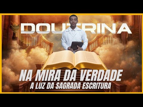 •ORAÇÃO+ PALAVRA DE DEUS / 10/04 NERÓPOLIS-GO  📖🕊️