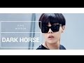 DARK HORSE HOSEOK