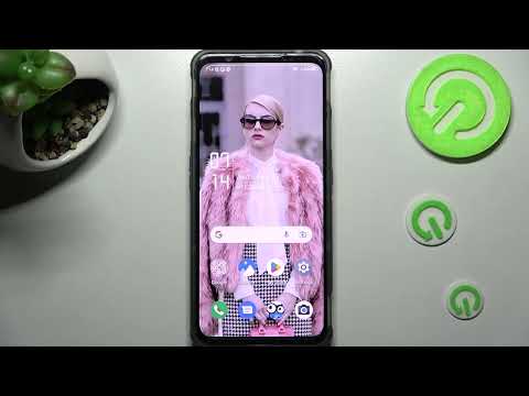 How to Find and Enter the Vibration Settings on the Nubia Red Magic 7S