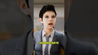 Así Engañó Al Profesor😨