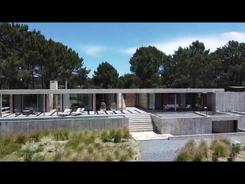Video de YouTube - Alquiler temporal Casa 5 suite Laguna Escondida