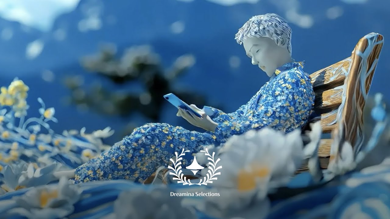 AI - empowered Immersive Film Series