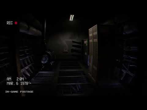 Announcement Trailer