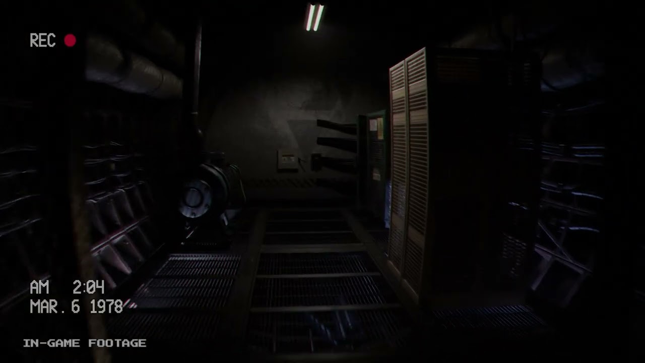 Announcement Trailer