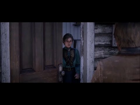 Arthur gets rejected by Mary Linton