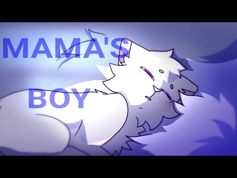 MAMA'S BOY  /animation meme / YCH complete
