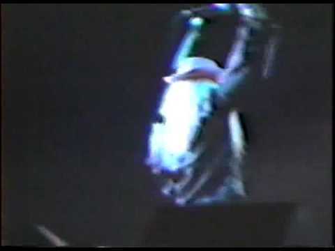 Mother Love Bone - Heart Shine (Seattle, 1989)