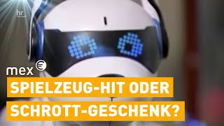 Spielzeug-Wahn – wieviel Schrott unterm Baum gelegen hat | mex