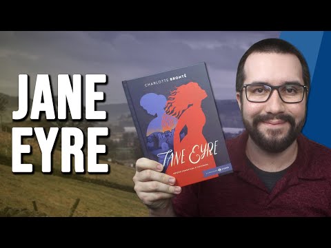 JANE EYRE, de Charlotte Bront - Resenha