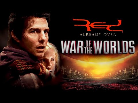War Of The Worlds (2005) - Music Video - Already Over