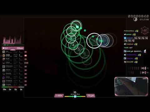 BLANKFIELD - Goodbye +HR  2❌    //    mrekk