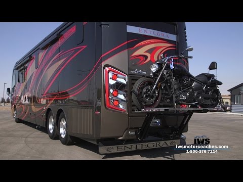 IWS Motor Coaches Hydralift