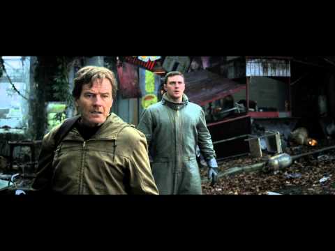 [고질라] 2차 예고편