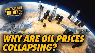 Oil Prices, Coronavirus, and the Debt-Fueled Economy