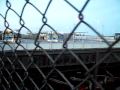 Buses Leaving St George Ferry Terminal