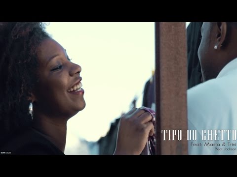 Don G - Tipo Do Ghetto (Feat: Masta & Trini)