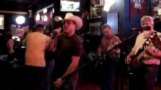 Billy Currington's  "Pretty Good at Drinkin' Beer" Cover by Jason Suthern