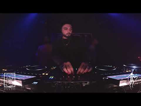 Tøtal - Death Bell Night X Woozy Tunes