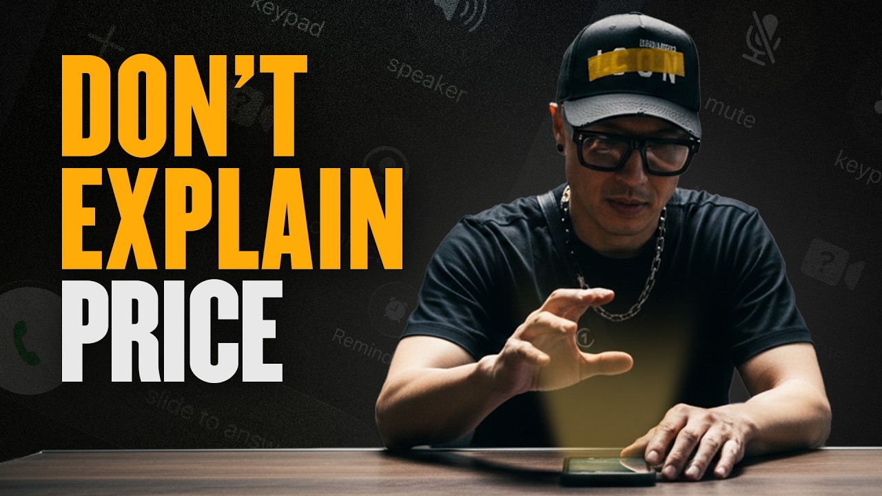 The Secret to Handling Any Sales Objection (They’ll Never See It Coming)