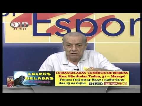 Programa Esporte por Esporte – 17/01/2016