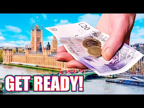 They're FINALLY PAYING out!