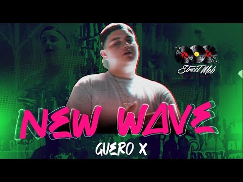 GueroX - New Wave [Official Video]