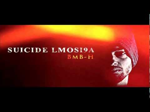 BMB-H - Suicide L'Mosi9a  [ 2012 ]
