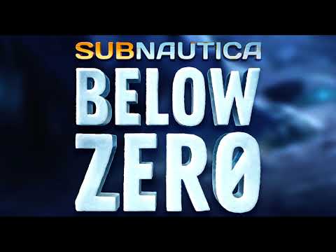 Subnautica Below Zero - Ambient Mix (Depth Of Field Mix)